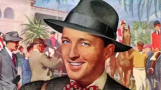 Bing Crosby- In A Little Spanish Town - (1956)