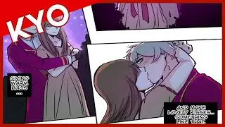 Ray&rsquo;s Last Call (Touching Mystic Messenger Comic Dub)