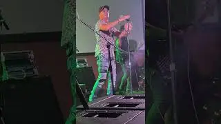 Shannon Noll *Lift* Ettamogah Hotel Kellyville 15/11/25