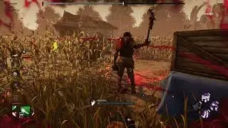 Dead by Daylight: Billy Really Wanted That 2K!