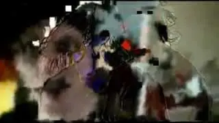 I'm So Emo (datamoshed)