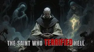 Saint Benedict: Why Demons Fear Obedience More Than Exorcisms