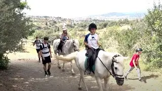 Casal de Muntanya 2024  - 25 juny al 28 juny - Trail Barcelona