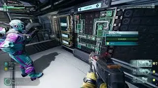 Jump Space Ep. 1