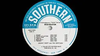 The Scottmen / Johnny Scott - Loretta