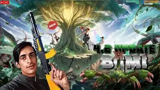 BGMI 4.2 New Update Live 🔥 | New Mode, New Features | Live Gameplay