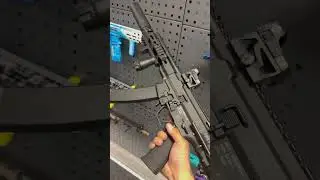 The QRF MOD 1