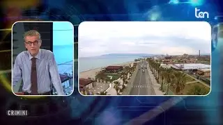 CRIMINI 14 novembre 2024