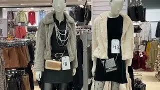 Primark Women's Jackets and Coats || October , 2019