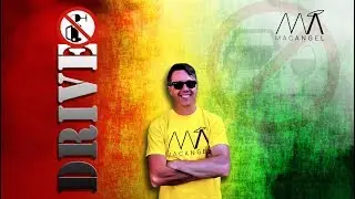 MacAngel - Drive (Pulling The Plug Mix)