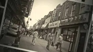 Old Time Brooklyn Photos, I Wanna Get Back To Brooklyn