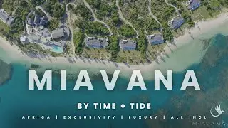 Miavana by Time + Tide: Nosy Ankao, Madagascar