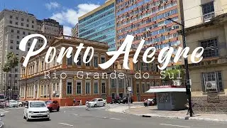 Porto Alegre/RS - LEVEI A GRINGA PRA CONHECER A ORLA DO GUAÍBA - Roteiro completo de 4 dias
