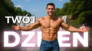 TO TY TWORZYSZ DZIEŃ 🌟 Afirmacja Mocy 432Hz