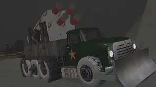 GTA SA Vehicle Tuning S11P11: Stribog