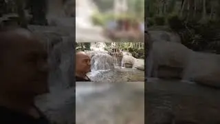 Engkanto falls, Meron palang ganito sa bicol