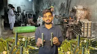 Amazing Factory Process || Tractor Load Link Pin Mass Production