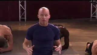 Rip 60 Fitness System   Jeremy Strom   Week 4 Recharge