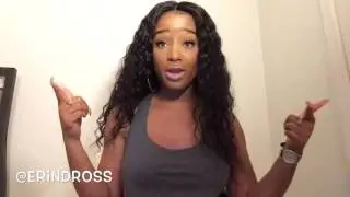 Maxine hair | Brazilian WaterWave *Initial Review* | Aliexpress co.