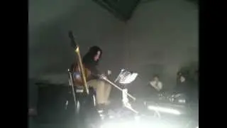 John Zorn || Book of Heads #2 || performed by Alessandra Novaga
