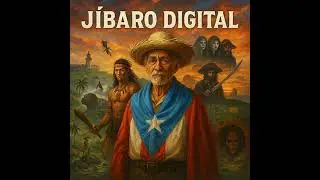 Vuelo de la Iguaca - El Jíbaro Digital - Leyendas y Historias de Puerto Rico