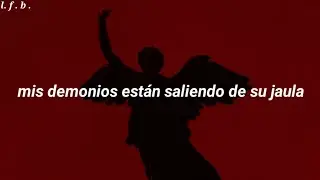 Juice WRLD - Fighting Demons [Sub espa&ntilde;ol]