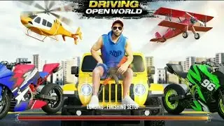 Indian Driving Open World / (Mannadiar madia) #gameplay#gaming#driving #game#viral#androidgameplay