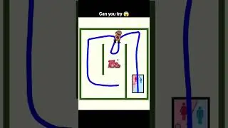 Rush to toilet and puzzle games 😱! #shortsfeed #viral #shorts #popular #puzzle #games