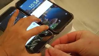 Google Pixel Charging Problem