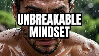 Unbreakable Mindset through Endurance - How to Build Mental Toughness #motivational #mindset