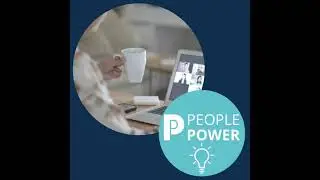 PEOPLE POWER IS INNOVATION