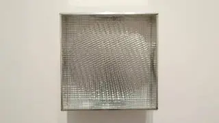 Heinz Mack 'Light Dynamo' 1963
