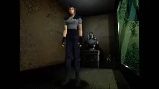 Resident Evil Classic Rebirth (PC) - Jill Valentine Playthrough - Good Ending