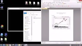 R and Windows Task Scheduler