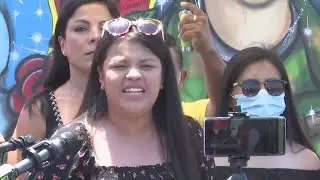 Vanessa Guillen Memorial