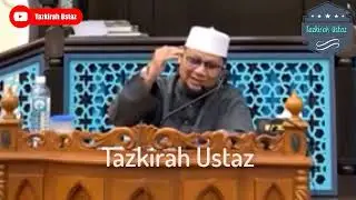Tom Cruise, Brad Pitt, Johnny Depp Pun Kalah Lawan Hensem - Ustaz Badlishah Alauddin
