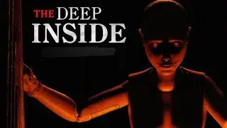 EL CREADOR DE ESTE JUEGO TIENE FETICHES CON LOS MANIQUIES  | DEEP INSIDE