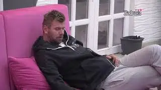 Zadruga 3 - Majin trenutak istine: Maja priznala da bi volela da razvede Janjuša  - 02.06.2020.