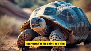 Facts about tortoise🤯