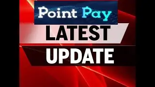 PointPay PXP Token next x10 - x100 , important news and updates, don't miss out !