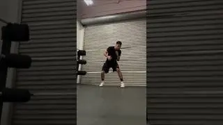 Last nights work. #tito #iitomercado #boxing #boxingtraining #dazn #speed #theone