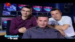 Cronica Carcotasilor De 10 Ani 2008