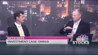Omnia - Hot or Not