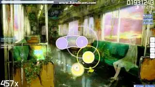 Osu! Evergreen + Anima Mundi