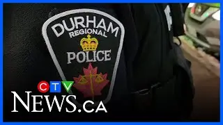 &lsquo;Project Egypt&rsquo; disrupts auto theft trafficking ring in Toronto
