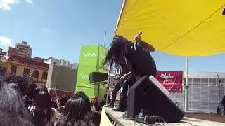 ILLIMANI METAL FEST