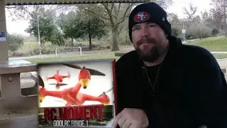 GOOLRC BINGE 1 unboxing / To Be Continued