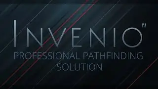 RPG Maker VX Ace INVENIO. Professional Pathfinding Solution