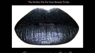 50 shades of grey: MBACosmetics Loliloooo