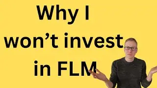 Why Flamingo (FLM) is a terrible crypto coin